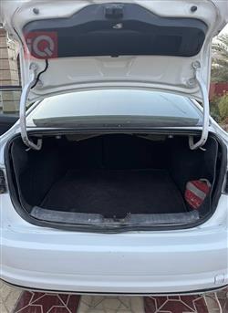 فولكسفاغن جيتا